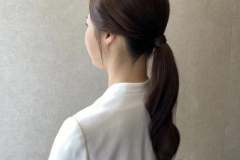 Ponytail