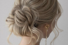 Updo