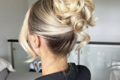 Updo